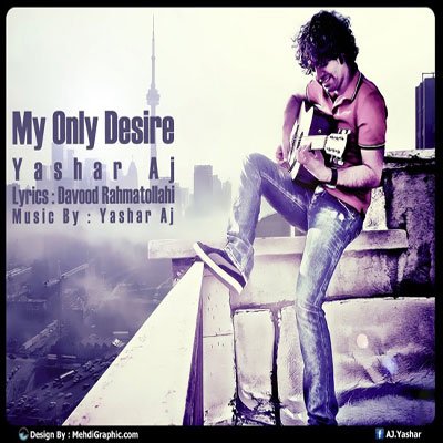 My Only Desire