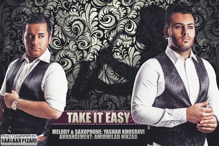Take It Easy