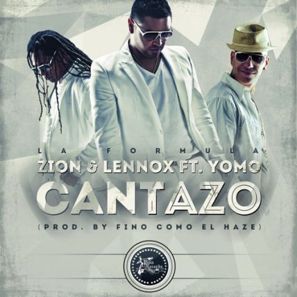 Cantazo