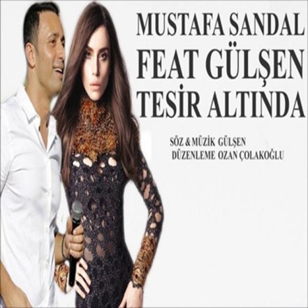 Tesir Altinda