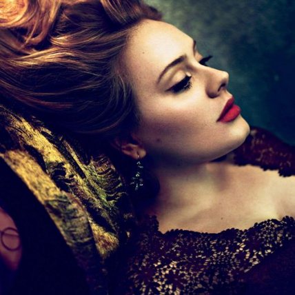 Adele Collection 2
