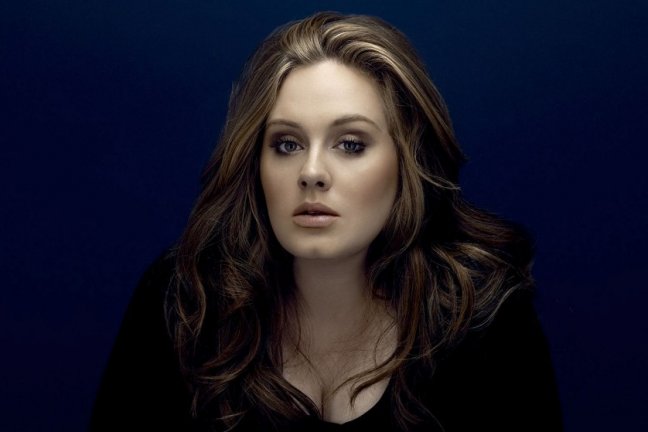Adele Collection
