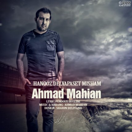 Hanooz Delvapaset Misham