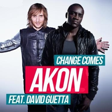 Change Comes