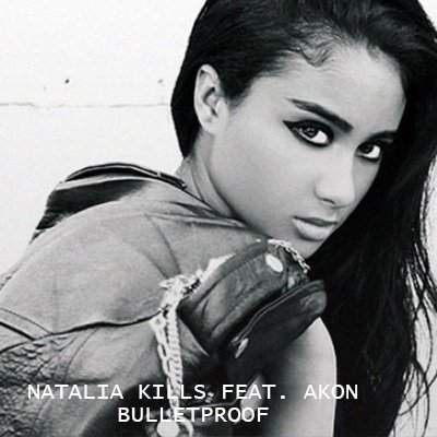 Bulletproof