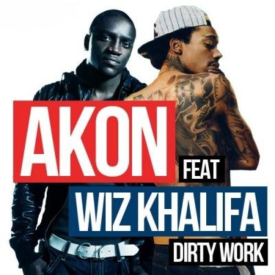 Dirty Work