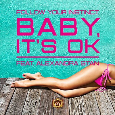 Baby Its Ok
