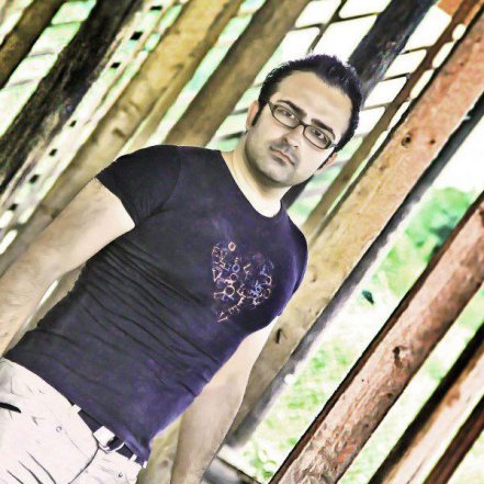 Rasme Zamooneh
