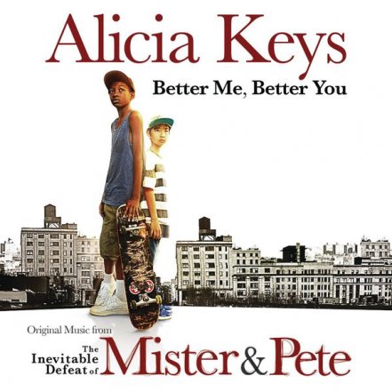 Better You Better Me
