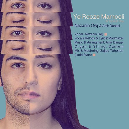 Ye Rooze Mamooli