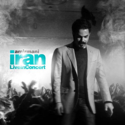 Iran - Live In Concert