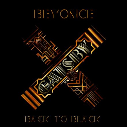 Back To Black - Radio Rip