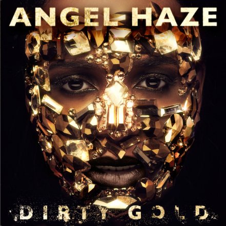 Dirty Gold - iTunes Deluxe Version