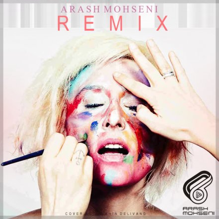 Crazy - Arash Mohseni Remix