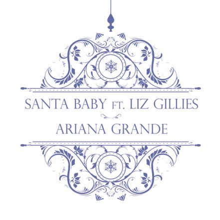 Santa Baby