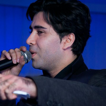 Ashnaee Ba To Kare Khoda Bood
