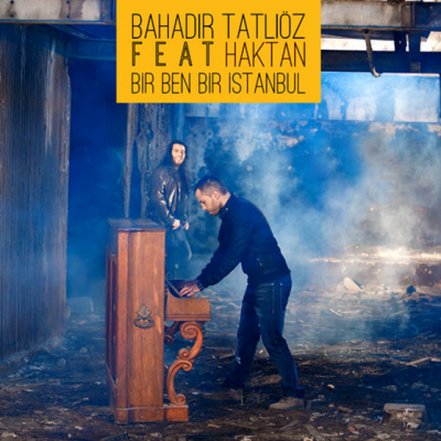 Bir Ben Istanbul