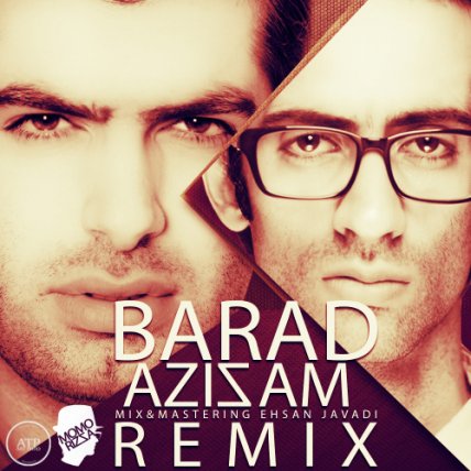 Azizam - MoMoRizza Remix