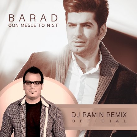 Oon Mesle To Nist - DJ RaMiN Remix