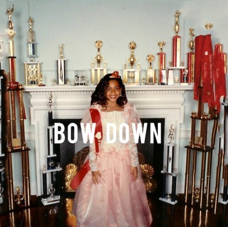 Bow Down I Been On