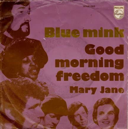 Good Morning Freedom