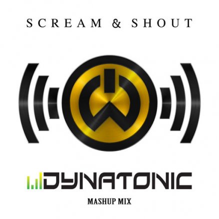Scream N Shout - Dynatonic Mashup Mix