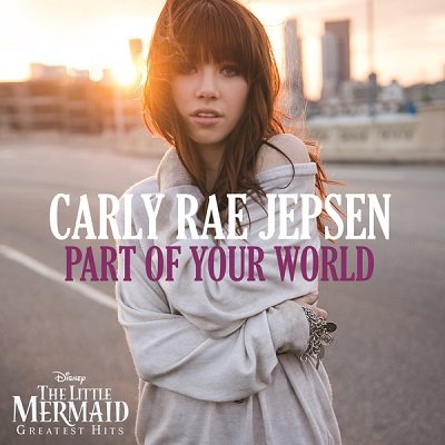 Part Of Your World