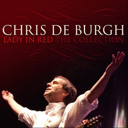 Lady In Red