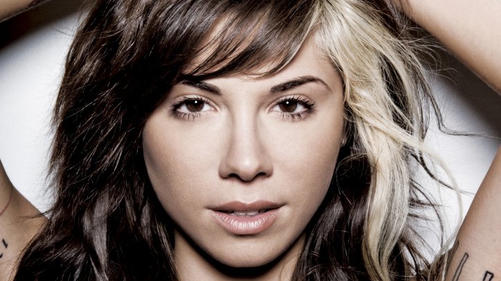 Christina Perri Collection