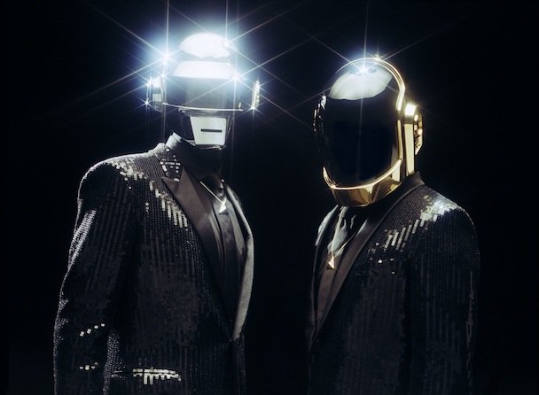 Daft Punk Collection