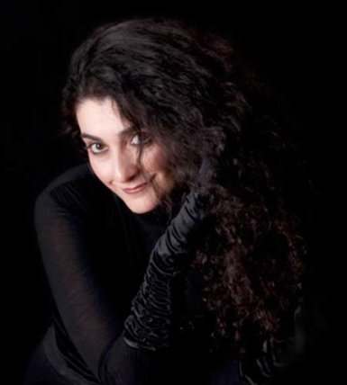 Darya Dadvar Collection