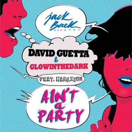 Aint A Party