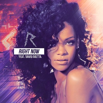 Right Now Remix
