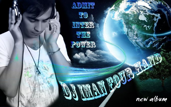 Admit To Inter The Power