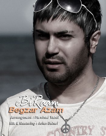 Begzar Azam