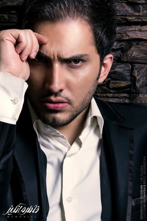 Ehsan Gheibi Collection