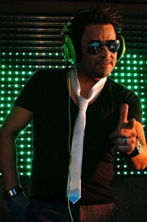 Del Bigharare - Electro Shock Mix