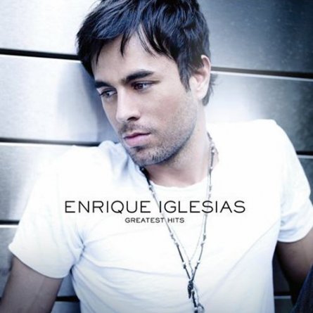 Enrique Iglesias Collection