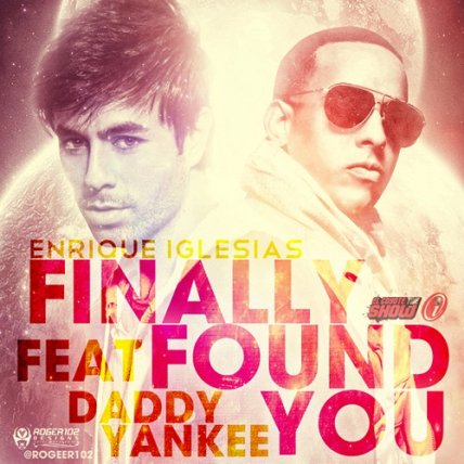 I Finally Found You - Mambo Version