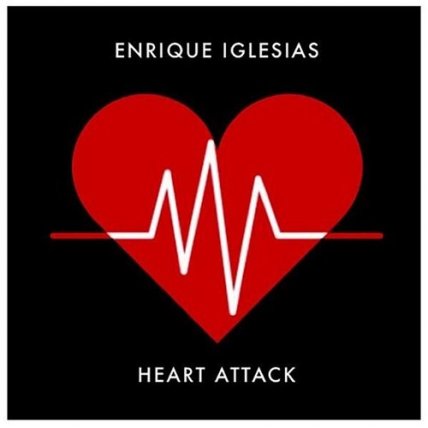 Heart Attack - Radio Rip
