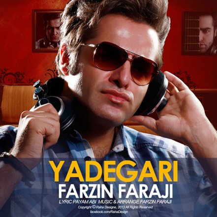 Yadegari