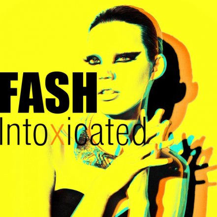 Intoxicated - Original Mix