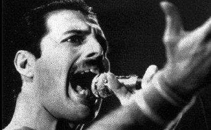 Freddie Mercury Collection