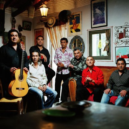 Gipsy Kings Collection