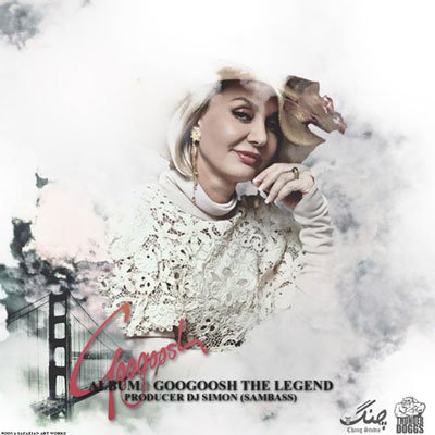 Googoosh The Legend