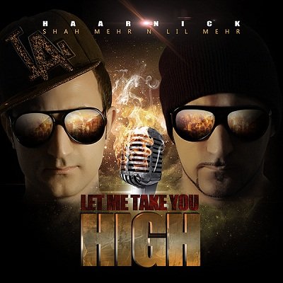 Let Me Take You High