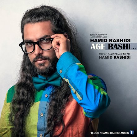 Age Bashi