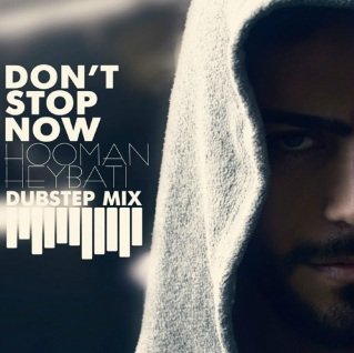 Dont Stop Now - Dubstep Mix