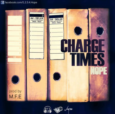 Charge Times