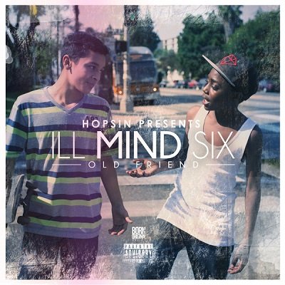 Ill Mind Six Old Friend
